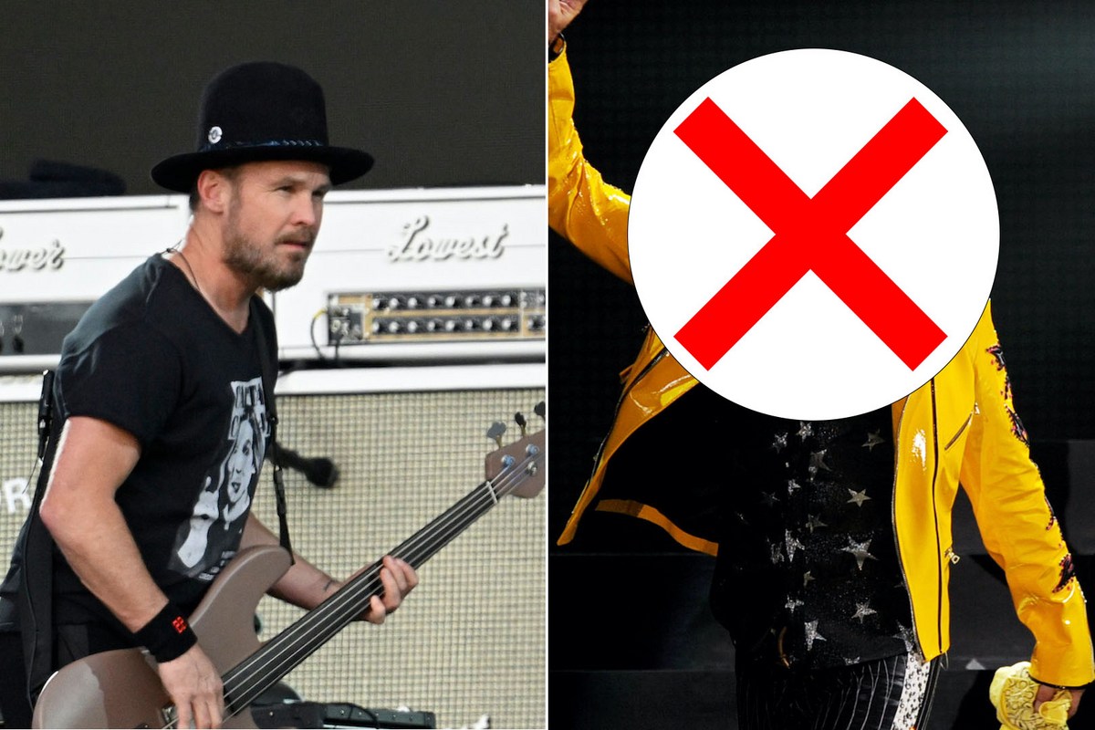 Jeff Ament Prefers When Musicians Don't Act Like David Lee Roth