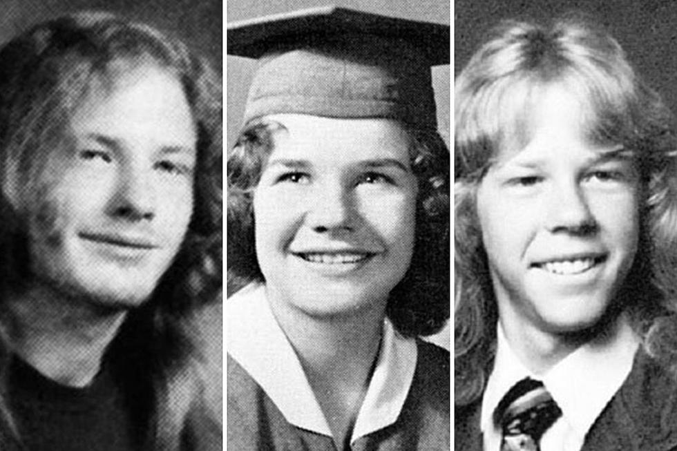 See Over 150 Rock Star Yearbook Photos