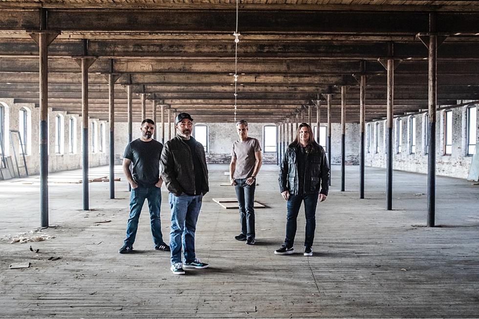 Staind Release Brand New Song + Music Video, ‘Here and Now’
