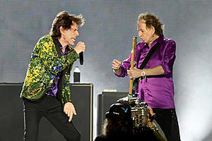 The Rolling Stones Announce ‘Hackney Diamonds’ Album + Share...