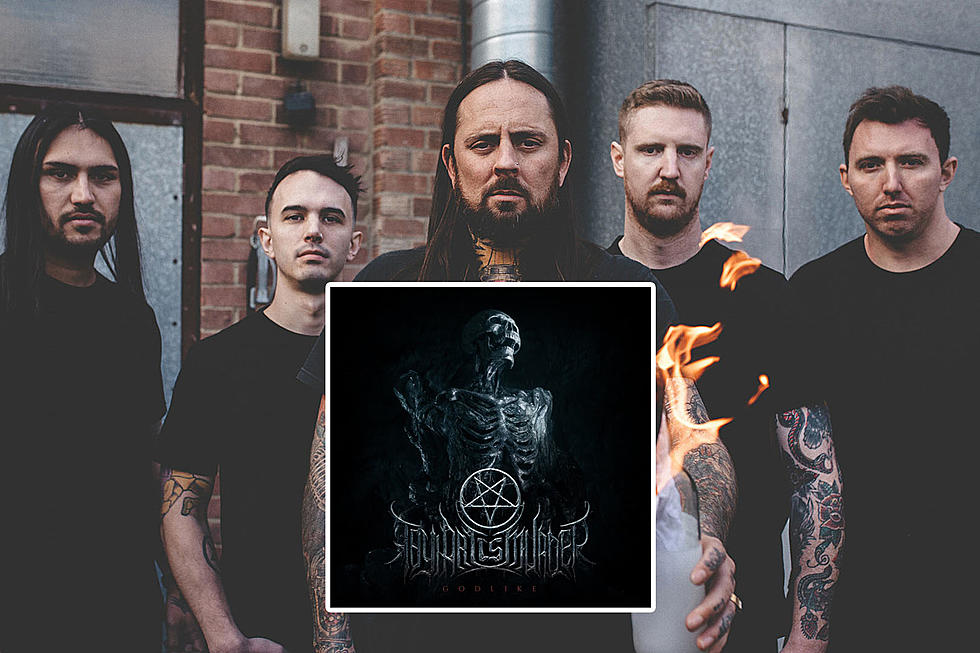 Thy Art Is Murder Split With CJ McMahon + Remove Him From New Album, Share Statement