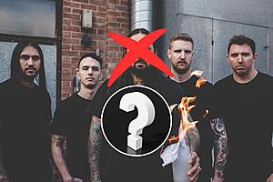 Thy Art Is Murder Replace Vocalist CJ McMahon With Aversions...