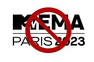 MTV EMAs (European Music Awards) Canceled For the First Time...