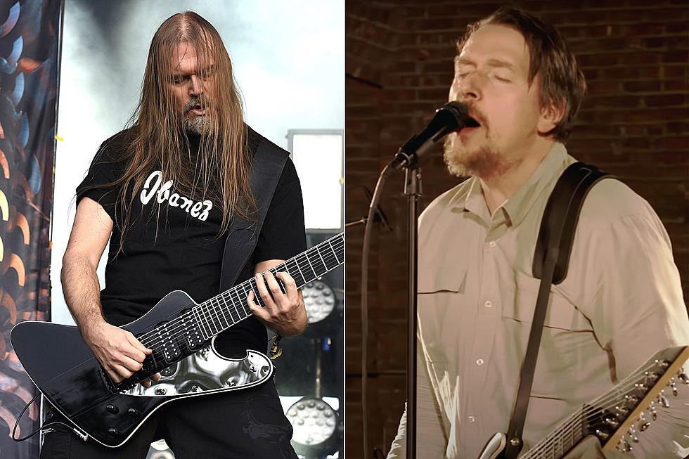 Two Extreme Metal Guitarists Made Rolling Stone’s 250 Greatest Guitarists of All-Time List