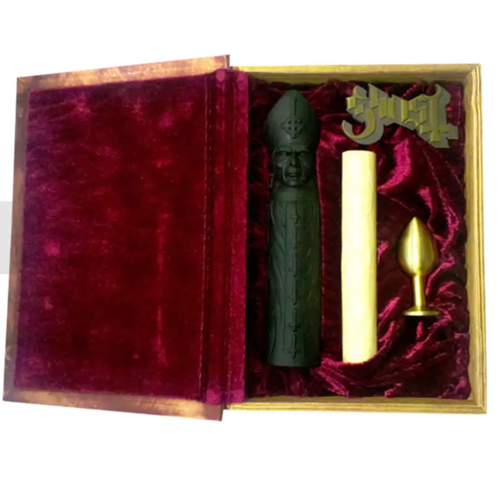 ghost, phallos mortuus box set