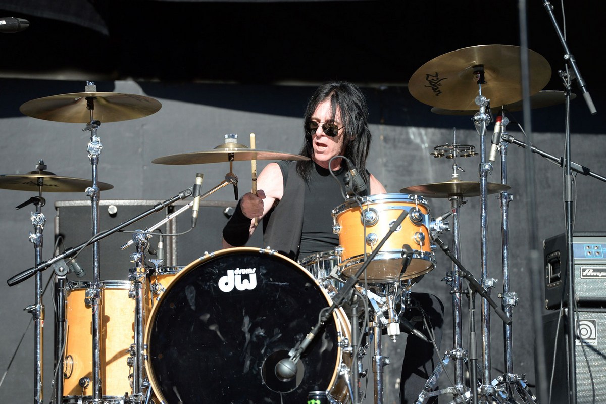 Steve Rilley The Truth About How Did Drummer Steve Riley Die and His Legacy in Rock ...