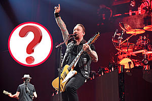 Volbeat’s Michael Poulsen Names the Band He Feels ‘Completed’...