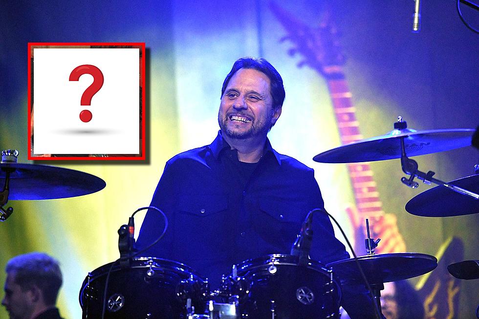 Drummer Dave Lombardo Names His Favorite 'Big 4' Thrash Band