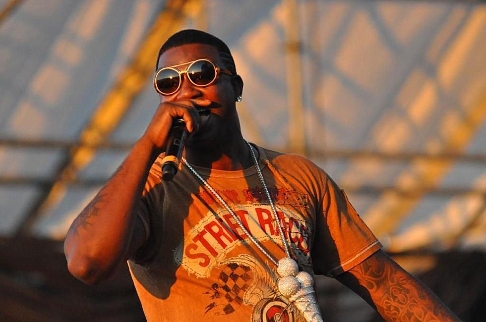 Reviewed: Gucci Mane's The State vs. Radric Davis - Washington City Paper