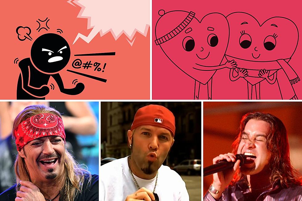 10 Rock + Metal Bands People Used to Hate But Totally Love Now