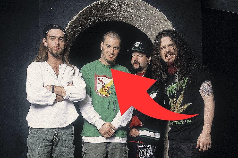 How Did Pantera Find Philip Anselmo to Join Their Band?