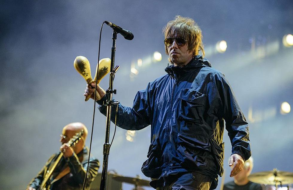 Liam Gallagher Adds Dates to ‘Definitely Maybe’ 30th Anniversary Tour Due to Extreme Demand