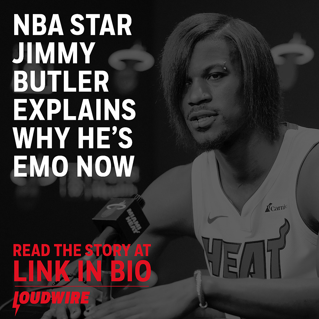 Jimmy in his emo era🤣#basketball #bball #ballislife #nba #nbamediaday
