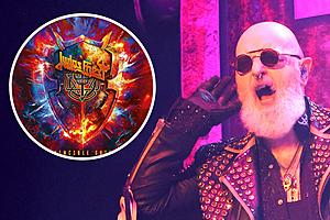 Judas Priest Reveal Full ‘Invincible Shield’ Track Listing +...