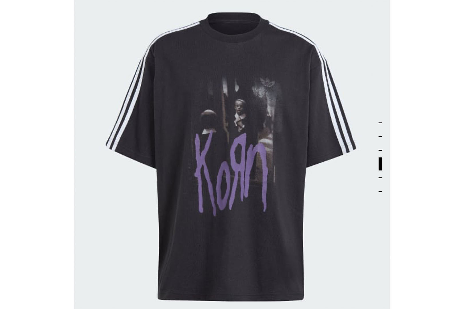See Korn's Full Upcoming Adidas Collection + How to Buy It