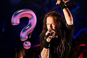 How Did Korn Get Their Band Name?