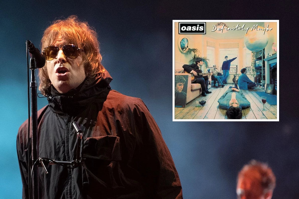 liam gallagher definitely maybe tour tickets