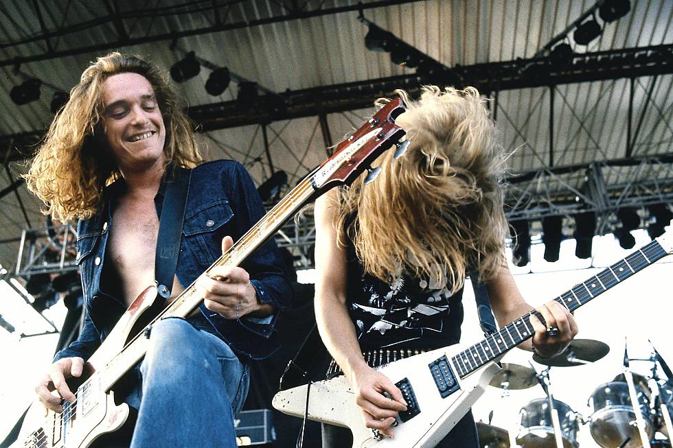 How Did Metallica Find Cliff Burton to Join Their Band?