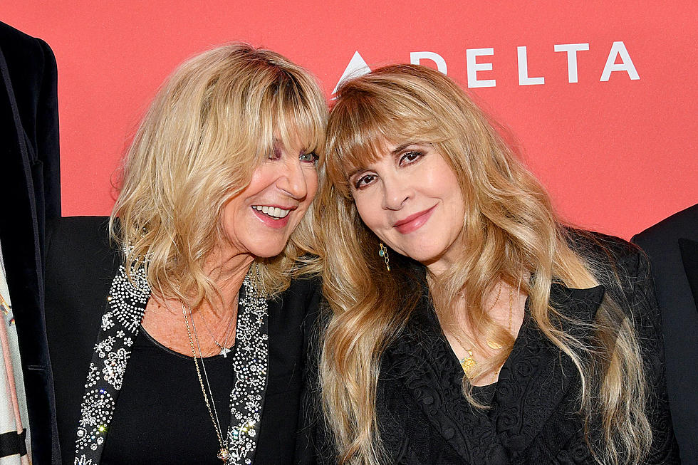 Stevie Nicks Sees &#8216;No Reason&#8217; to Continue Fleetwood Mac Without Christine McVie