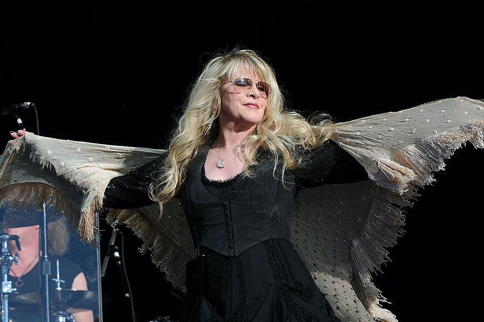 Stevie Nicks Says There's 'No Reason' to Continue Fleetwood Mac