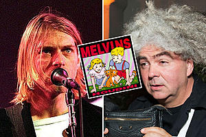Buzz Osborne Confirms Why Kurt Cobain Was Really Fired From Producing...