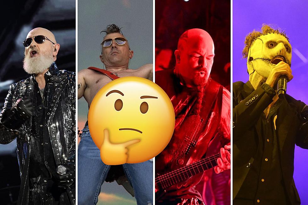 10 Times Bands Were Wrongly Accused of Being Death Metal