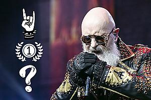 Who Is the First ‘Definitive’ Heavy Metal Band? Judas Priest’s...