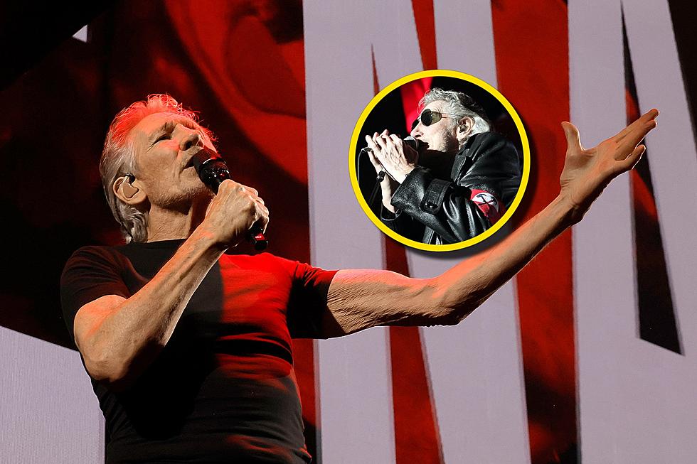 Roger Waters Calls New Documentary About Him &#8216;Flimsy, Unapologetic Piece of Propaganda&#8217;
