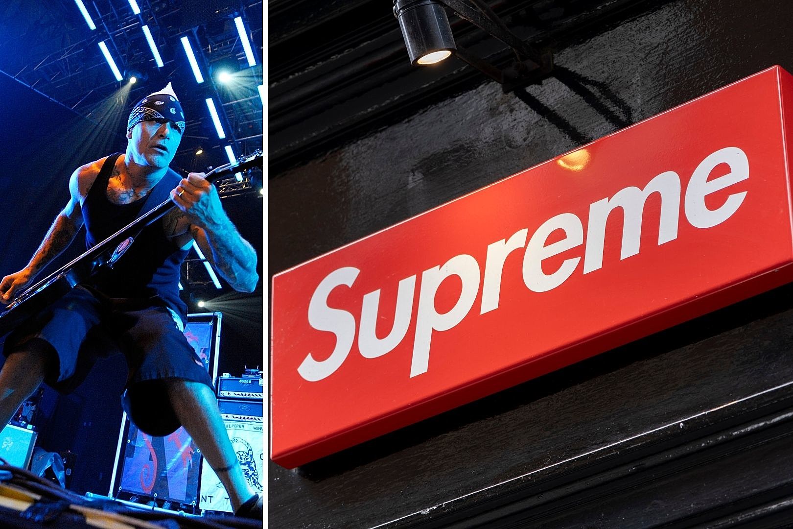 Supreme, and the Botmakers Who Rule the Obsessive World of Streetwear