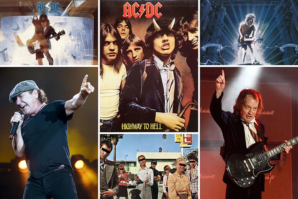The 79 Songs AC/DC Have Never Played Live