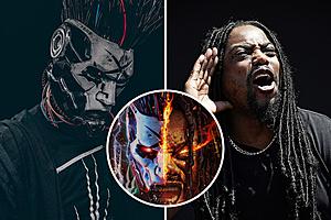 Static-X + Sevendust Cancel Show ‘Due to Inadequate Security...