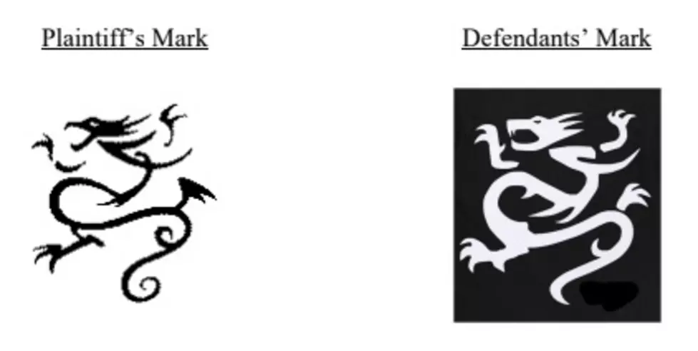 Sick of It All v. Supreme/Mobb Deep lawsuit image