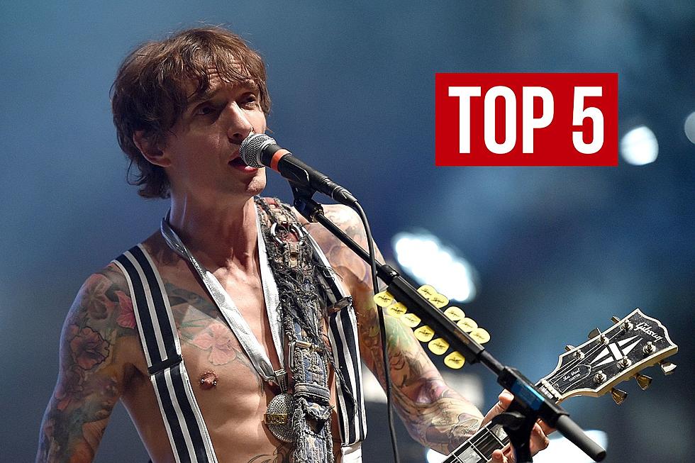 A 2019 Album Is One of The Darkness&#8217; Justin Hawkins&#8217; Top Five Albums of All Time