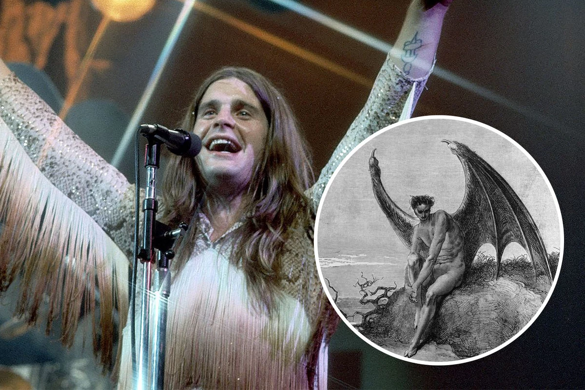 Why Is Ozzy Osbourne Called ‘The Prince of Darkness’? Why Is Ozzy Osbourne Called ‘The Prince of Darkness’?