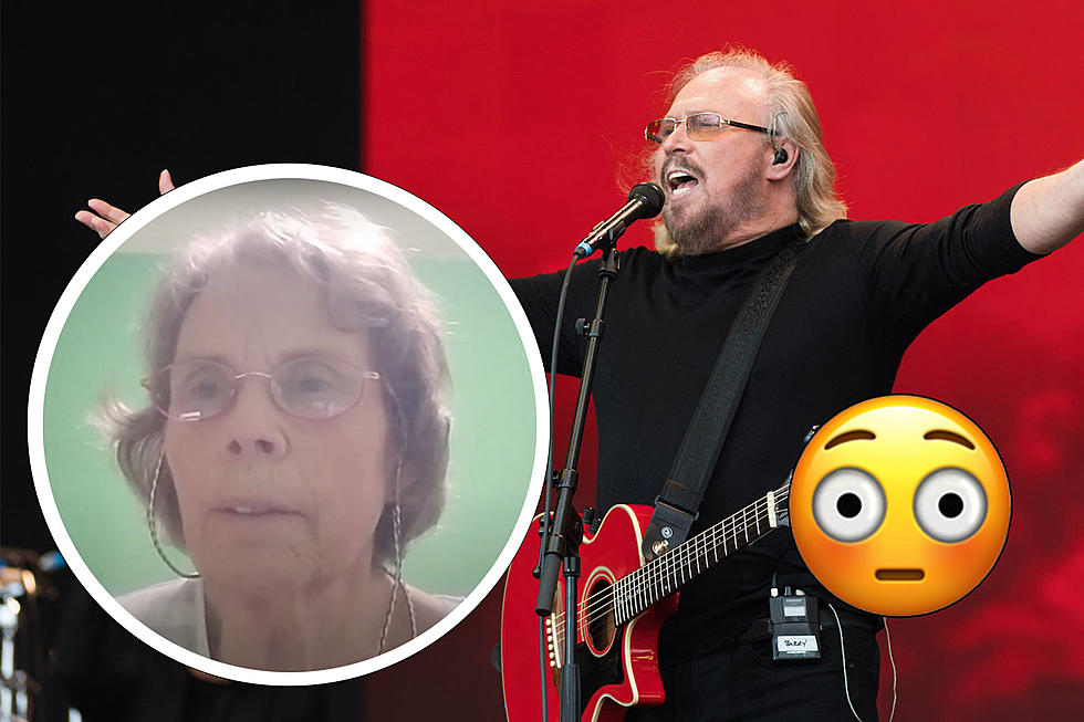 Woman Catfished by Bee Gees’ Barry Gibb Impersonator, Scammed Out of Retirement Money