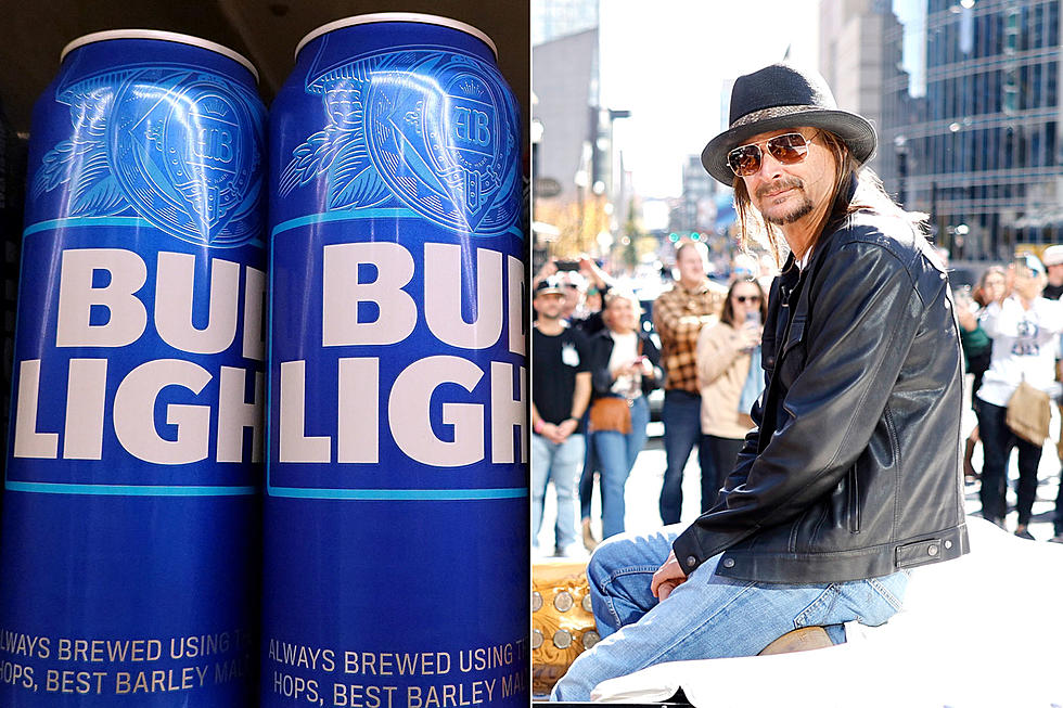 Kid Rock Says He Never Asked for Bud Light Boycott