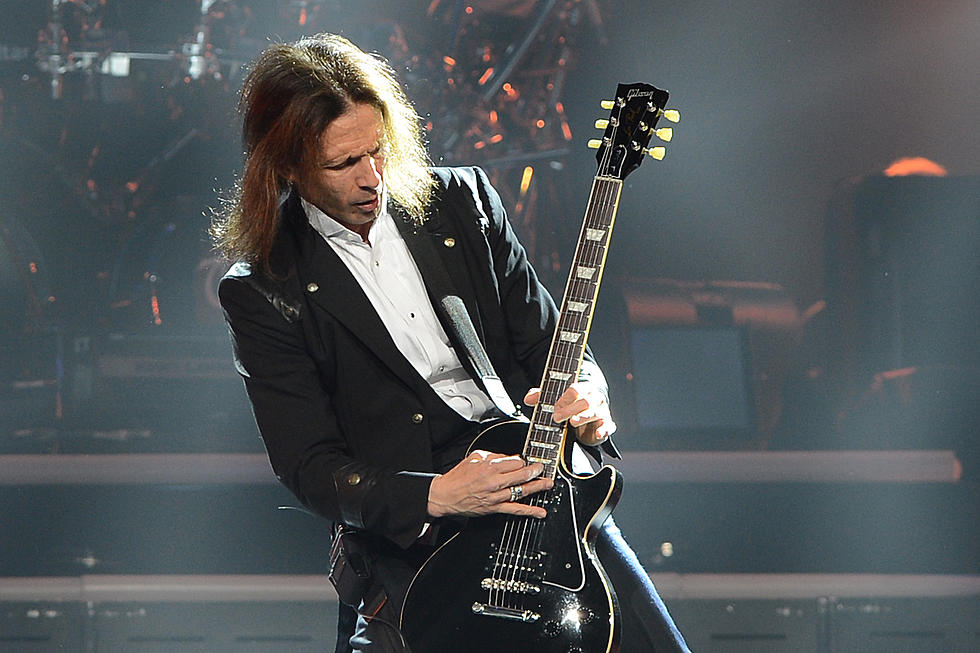 Trans-Siberian Orchestra’s Al Pitrelli Admits He’s Living His Dream – ‘Every Day Is a Pinch-Me Moment