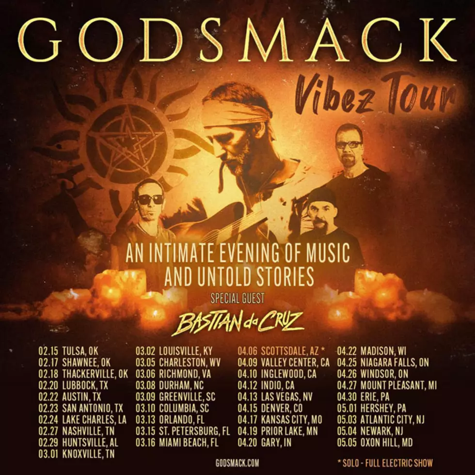 godsmack