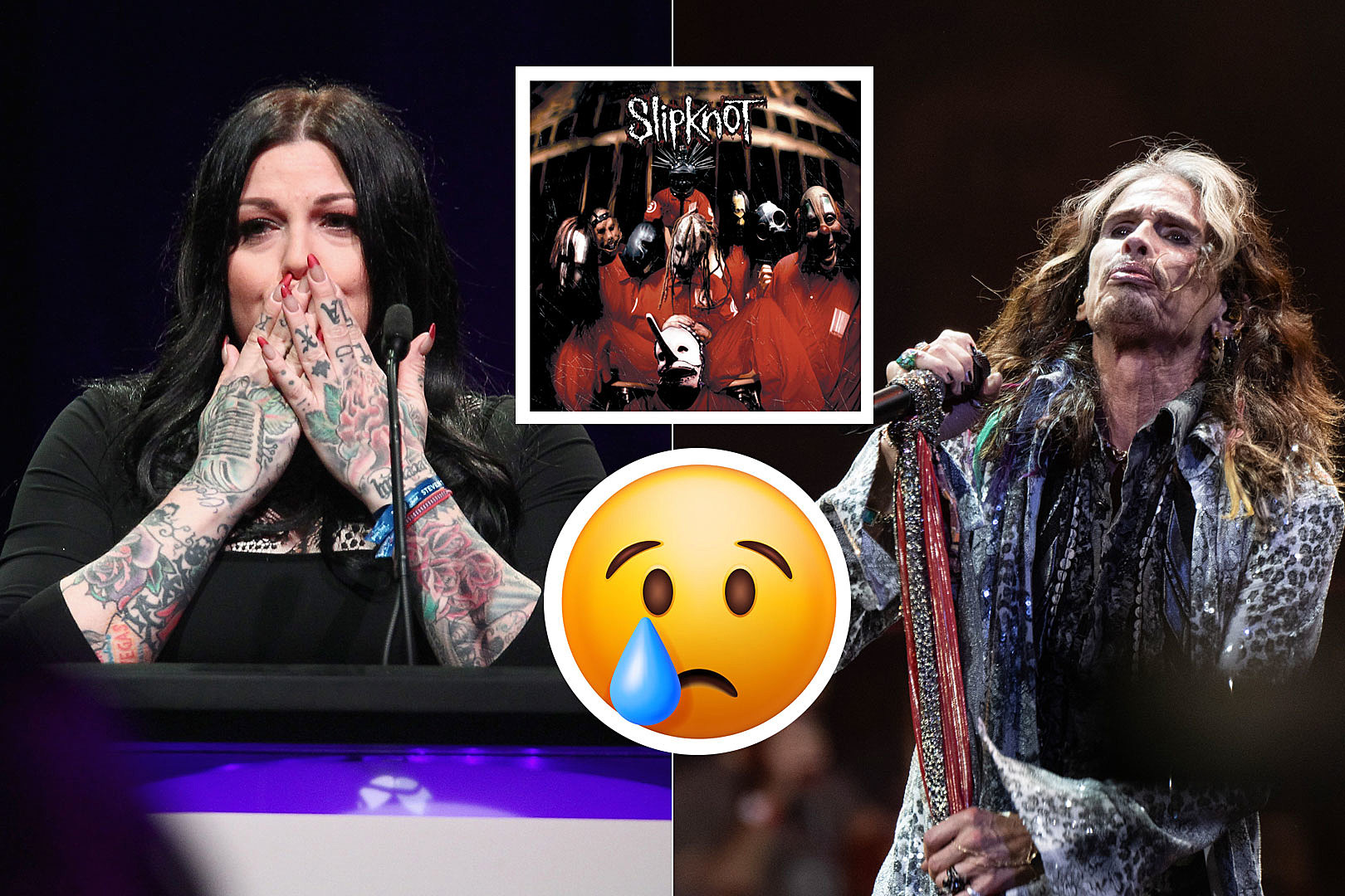 The Whole Truth About Steven Tyler's 4 Children