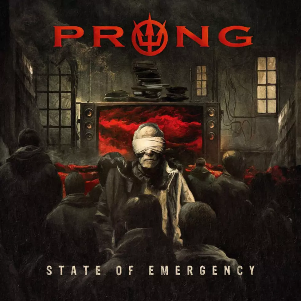 prong, state of emergency