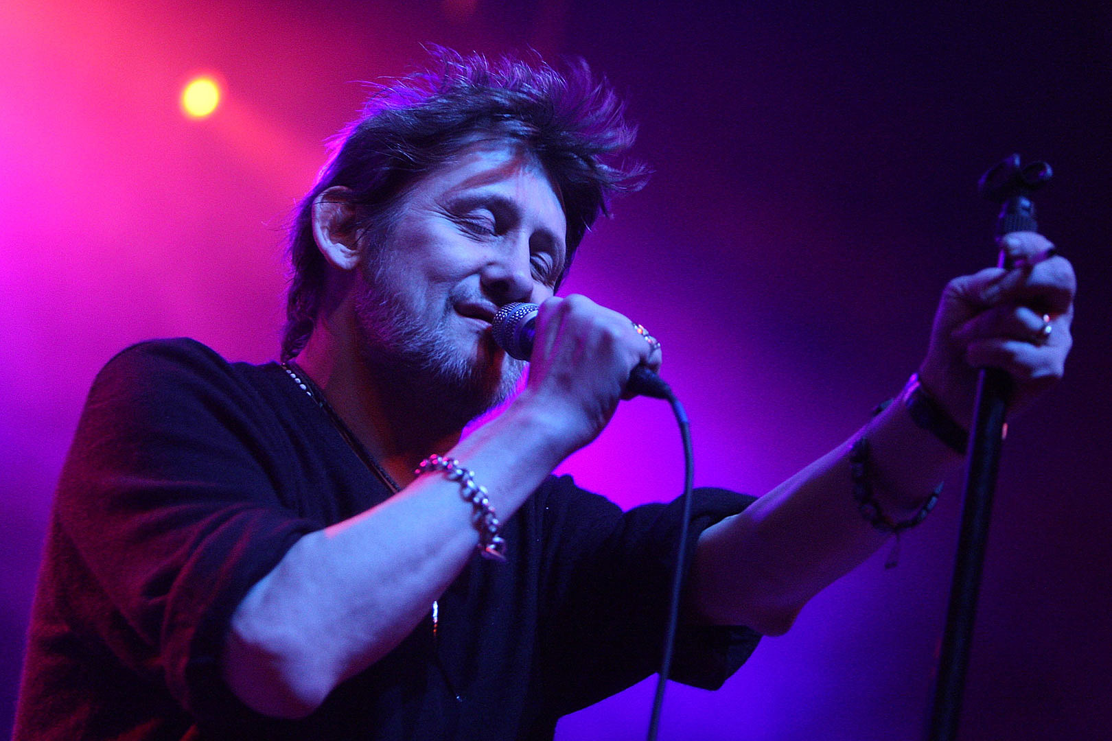 Rockers React to the Death of The Pogues Shane MacGowan