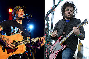 Staind Book 2024 ‘Tailgate Tour’ With Seether, Saint Asonia +...