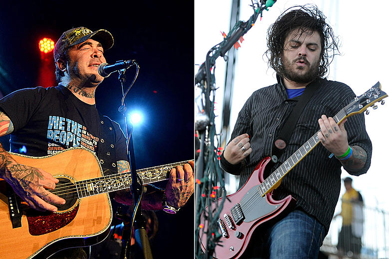 Seether  SPRING 2024 TOUR DATES ANNOUNCED WITH STAIND, SAINT ASONIA, AND  TIM MONTANA