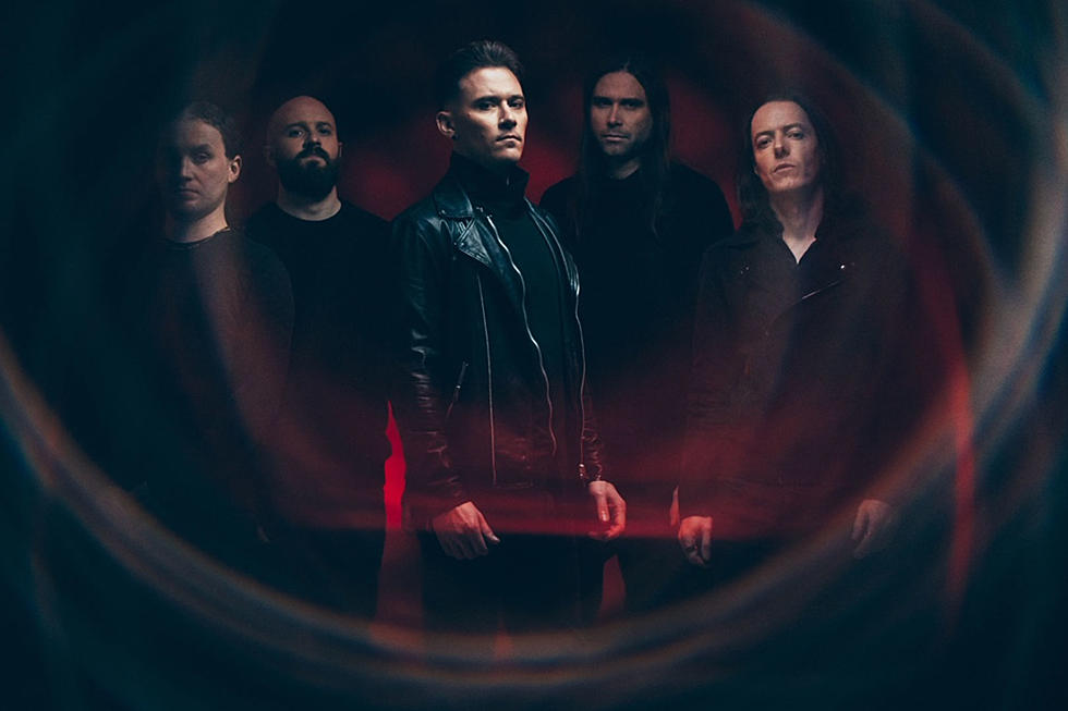 Tesseract&#8217;s James Monteith on Developing &#8216;War of Being&#8217; Game With New Album &#8211; &#8216;It Was Massively Adventurous&#8217;