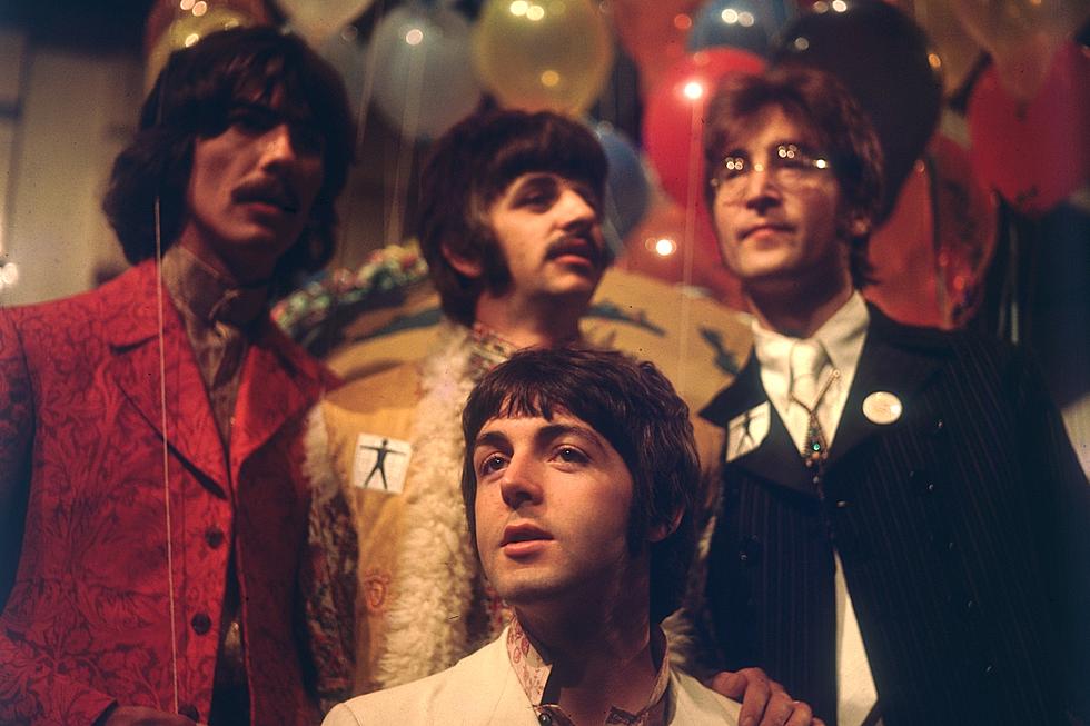 The Last Beatles Song &#8216;Now And Then&#8217; Has Arrived &#8211; Listen