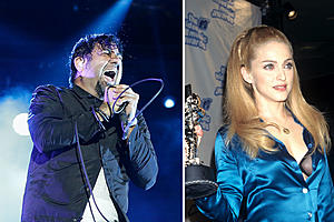 Chino Moreno Details How Madonna Signed Deftones to Their First...