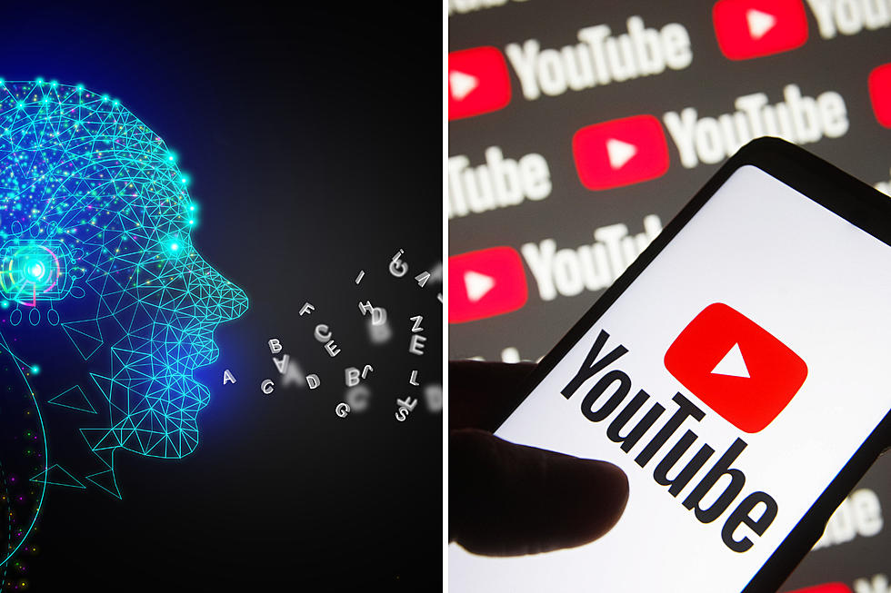 YouTube Begins AI Experiment That Lets Creators Use Voice Clones of Major Artists