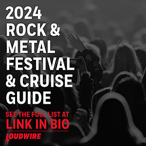 2024 Festival + Cruise Guide