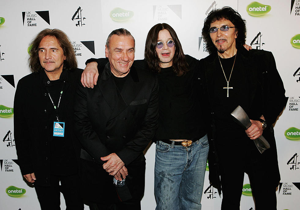 Will Black Sabbath Ever Record Another Album? The Members Weigh In