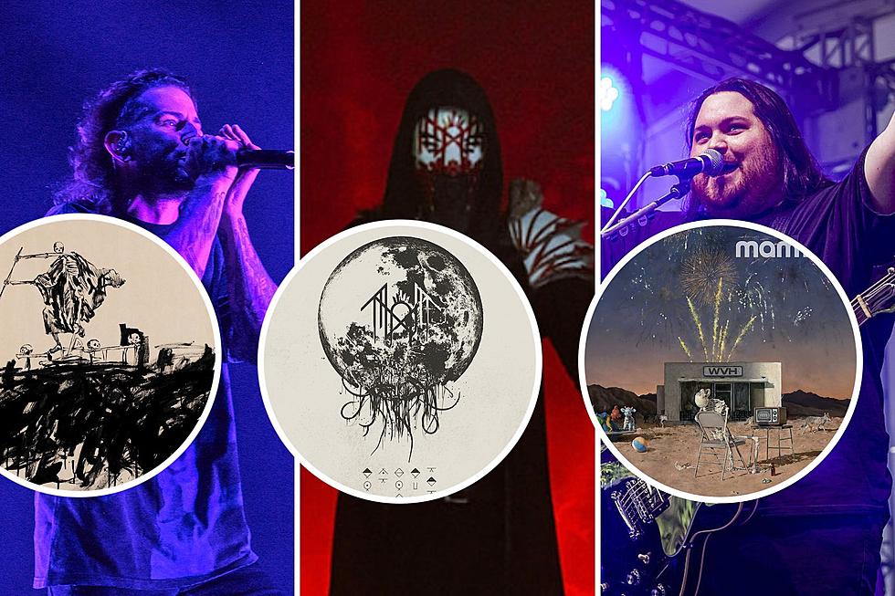 Were These Rock + Metal Acts Snubbed by the 2024 Grammy Nominations?